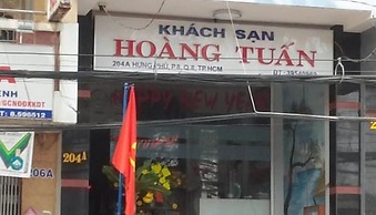 Hoang Tuan Hotel