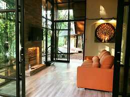 Bhupimarn Garden House