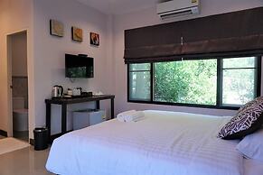 Bhupimarn Garden House