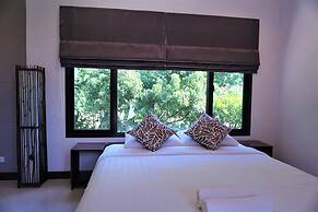 Bhupimarn Garden House