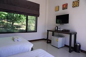 Bhupimarn Garden House