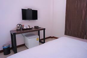 Bhupimarn Garden House