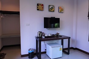 Bhupimarn Garden House