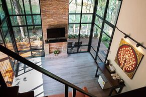 Bhupimarn Garden House