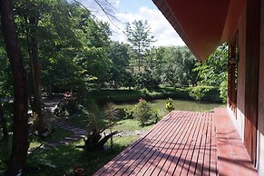 Bhupimarn Garden House