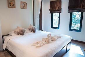 Bhupimarn Garden House