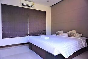 Bhupimarn Garden House