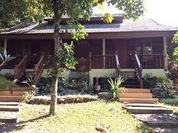 Bhupimarn Garden House