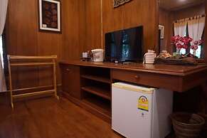 Bhupimarn Garden House