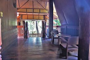 Bhupimarn Garden House