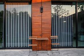 Bhupimarn Garden House