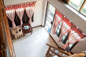 Bhupimarn Garden House