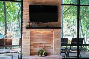 Bhupimarn Garden House