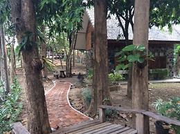 Bhupimarn Garden House