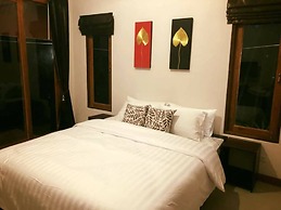 Bhupimarn Garden House