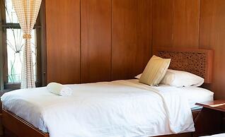 Bhupimarn Garden House