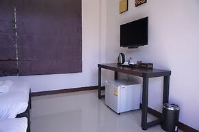 Bhupimarn Garden House