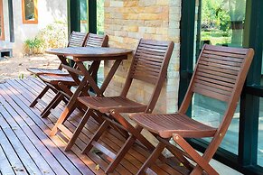 Bhupimarn Garden House