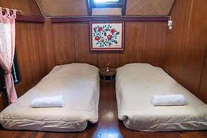 Bhupimarn Garden House