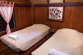 Bhupimarn Garden House