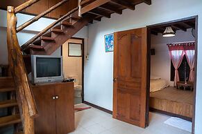 Bhupimarn Garden House