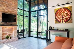 Bhupimarn Garden House