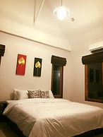 Bhupimarn Garden House