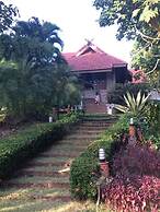 Bhupimarn Garden House