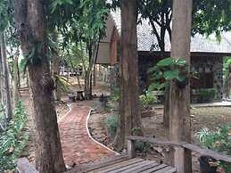 Bhupimarn Garden House