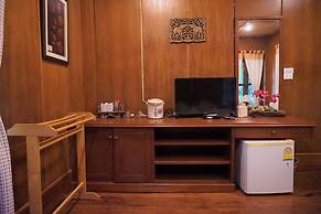 Bhupimarn Garden House