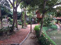 Bhupimarn Garden House