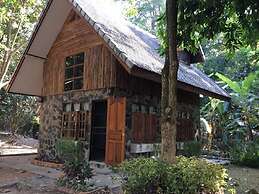 Bhupimarn Garden House
