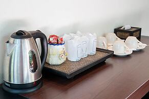 Bhupimarn Garden House