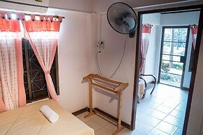 Bhupimarn Garden House