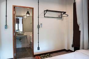 Bhupimarn Garden House