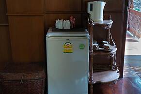 Bhupimarn Garden House