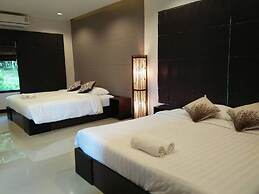 Bhupimarn Garden House