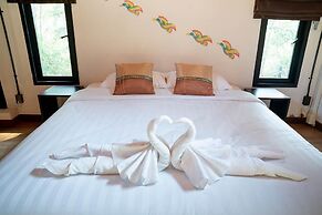 Bhupimarn Garden House