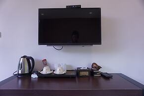 Bhupimarn Garden House