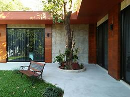 Bhupimarn Garden House