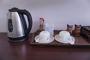 Bhupimarn Garden House