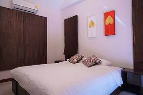 Bhupimarn Garden House