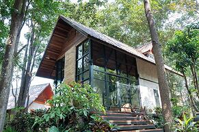 Bhupimarn Garden House