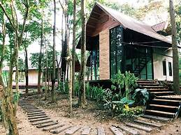 Bhupimarn Garden House