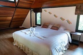 Bhupimarn Garden House