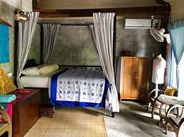 Lanlay Homestay