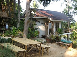 Lanlay Homestay