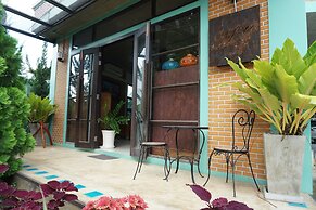 Mountain Green The Boutique