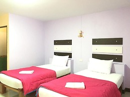 The Star Villa Resort