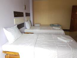 The Star Villa Resort